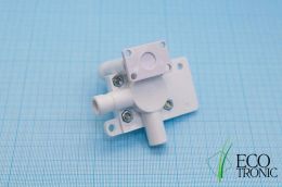 Кран подачи воды к мод. G2, 21, G8, G9 (горячей)
