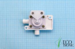 Кран подачи воды к мод. G2, 21, G8, G9 (холодной)