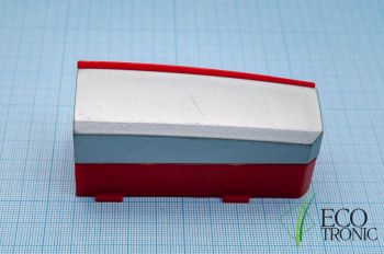 Клавиша подачи воды к мод. M2 (горячей)