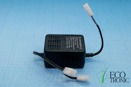 Адаптер 220-24V (черный) для помпы давления мод. А50-R4L, В70