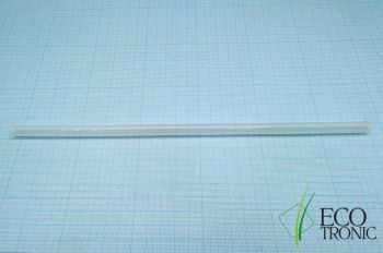 Трубка пароотводная силиконовая к мод. C8, C10