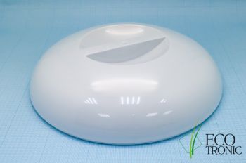 Крышка к фильтр-бутыли C1-B3F белая