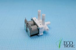 Электромагнитный клапан подачи воды к мод. B31