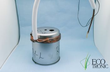 Бак охлаждения к мод. R1 в сборе с испарителем
