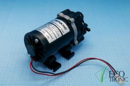 Насос к мод. B40-R4L, B50 (24V) вспомогательный