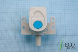 Клавиша + кран подачи холодной воды к мод. M21-LCE, M21-LC