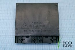 Панель индикации к мод. M50-LXE (черное крепление пластик)