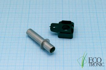 Декоративная накладка крана к мод. P5-LXAD (носик)