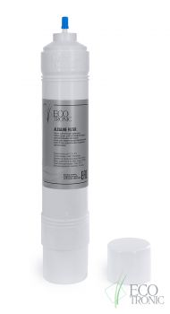 Фильтр Ecotronic ALCALINE FILTER 12” (Щелочной)
