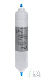 Фильтр Ecotronic ALCALINE FILTER 12” (щелочной)