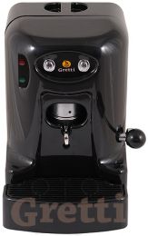 Чалдовая кофемашина WS-205 Black