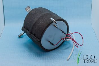 БН к мод. V42-U4T в сборе неразборный ― ООО "Экосистемс" питьевое оборудование Ecotronic: кулеры, пурифайеры, тиабары, фильтры