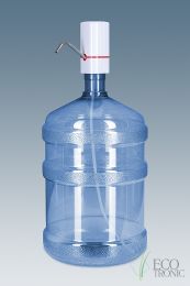 Помпа аккумуляторная Ecotronic PLR-120