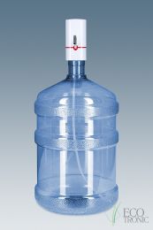 Помпа аккумуляторная Ecotronic PLR-120