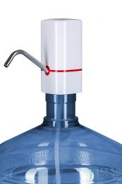Помпа аккумуляторная Ecotronic PLR-120