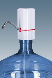 Помпа аккумуляторная Ecotronic PLR-120