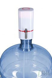 Помпа аккумуляторная Ecotronic PLR-120