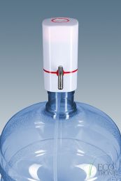 Помпа аккумуляторная Ecotronic PLR-120