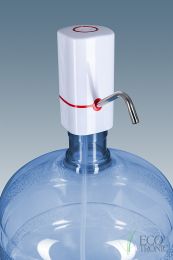Помпа аккумуляторная Ecotronic PLR-120