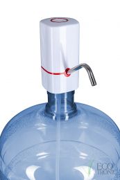 Помпа аккумуляторная Ecotronic PLR-120