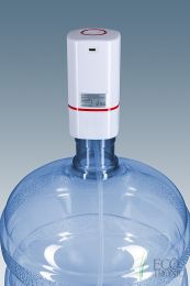 Помпа аккумуляторная Ecotronic PLR-120