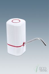 Помпа аккумуляторная Ecotronic PLR-120