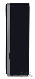 Кулер Ecotronic P5-LXPM black с нижней загрузкой бутыли