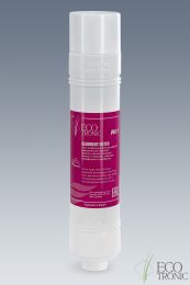 Фильтр #1 Ecotronic Sediment 12” U-type (КОРОБКА 30шт.)