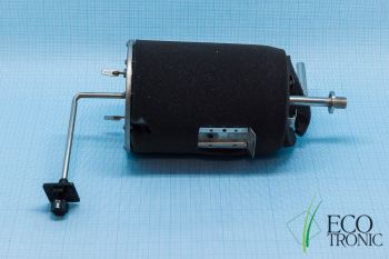 БН к мод. P3-LPM голый разборный ― ООО "Экосистемс" питьевое оборудование Ecotronic: кулеры, пурифайеры, тиабары, фильтры