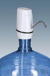 Помпа аккумуляторная Ecotronic PLR-130