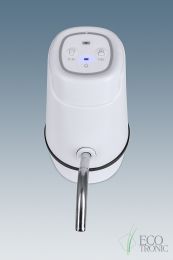 Помпа аккумуляторная Ecotronic PLR-130