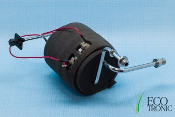 БН к мод. V50-T в сборе неразборный ― ООО "Экосистемс" питьевое оборудование Ecotronic: кулеры, пурифайеры, тиабары, фильтры