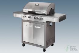 Гриль газовый GM3 (1C-8804T-2H-79A)
