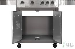 Гриль газовый GM3 (1C-8804T-2H-79A)