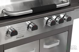 Гриль газовый GM3 (1C-8804T-2H-79A)