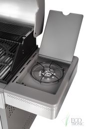 Гриль газовый GM3 (1C-8804T-2H-79A)