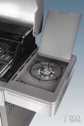 Гриль газовый GM3 (1C-8804T-2H-79A)