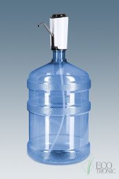 Помпа аккумуляторная Ecotronic PLR-210