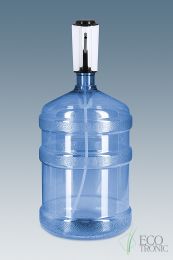 Помпа аккумуляторная Ecotronic PLR-210