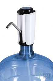 Помпа аккумуляторная Ecotronic PLR-210