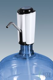 Помпа аккумуляторная Ecotronic PLR-210