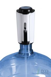 Помпа аккумуляторная Ecotronic PLR-210