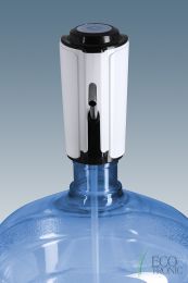 Помпа аккумуляторная Ecotronic PLR-210