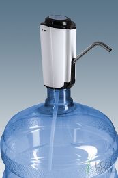 Помпа аккумуляторная Ecotronic PLR-210