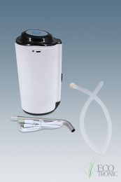 Помпа аккумуляторная Ecotronic PLR-210