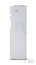 Кулер "Экочип" V21-LWD white-silver без нагрева и охлаждения