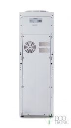 Кулер "Экочип" V21-LWD white-silver без нагрева и охлаждения