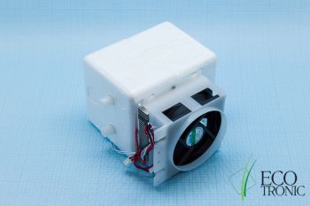 Блок охлаждения к мод. A1-TE ― ООО "Экосистемс" питьевое оборудование Ecotronic: кулеры, пурифайеры, тиабары, фильтры