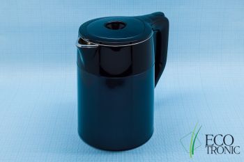 Чайник для TB24 электрический ― ООО "Экосистемс" питьевое оборудование Ecotronic: кулеры, пурифайеры, тиабары, фильтры
