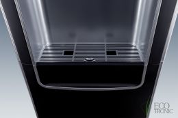 Кулер Ecotronic P5-LXPM black с нижней загрузкой бутыли